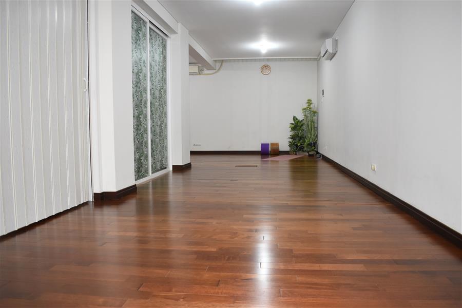 studio energik power yoga surabaya